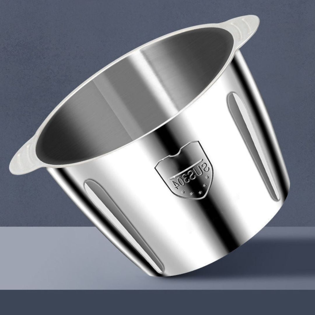 Electric Chopper™ Para Procesadores De Alimentos