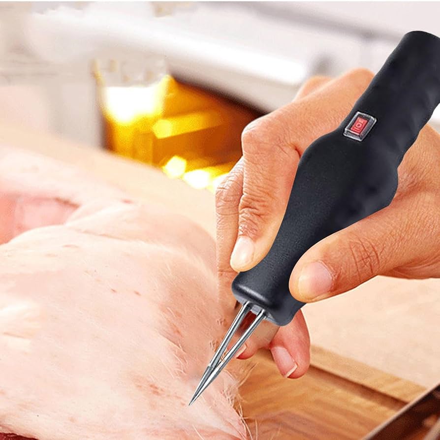 🇵🇹 Despenador Manual e Portátil com Carregador Rápido Incluso