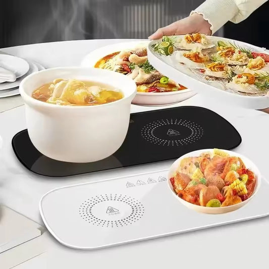 (UPSELL) Calentador de alimentos, descongelador de alimentos, secador de alimentos