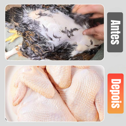 🇵🇹 Despenador Manual e Portátil com Carregador Rápido Incluso