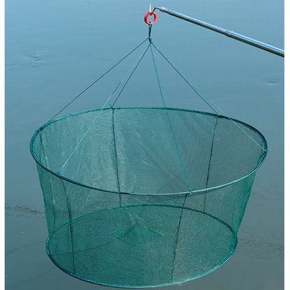 Red de pesca inteligente plegable SmartCatch©