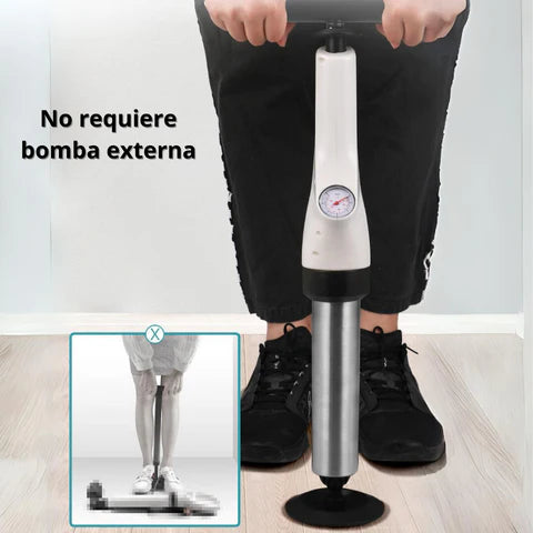 Desatascador De Desagües De Alta Presión Ultra Burst