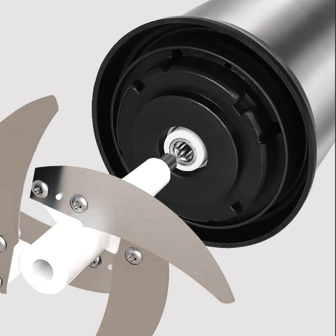 Electric Chopper™ Para Procesadores De Alimentos