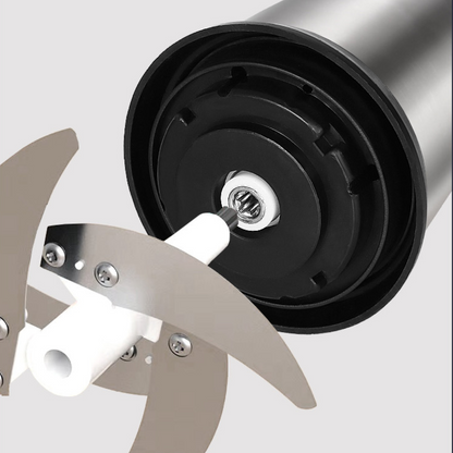 Electric Chopper™ Para Procesadores De Alimentos