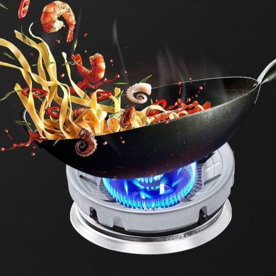 🔥 ¡Ahorra hasta un 30% de gas con una simple cubierta concentradora de calor!