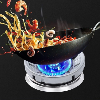 🔥 ¡Ahorra hasta un 30% de gas con una simple cubierta concentradora de calor!