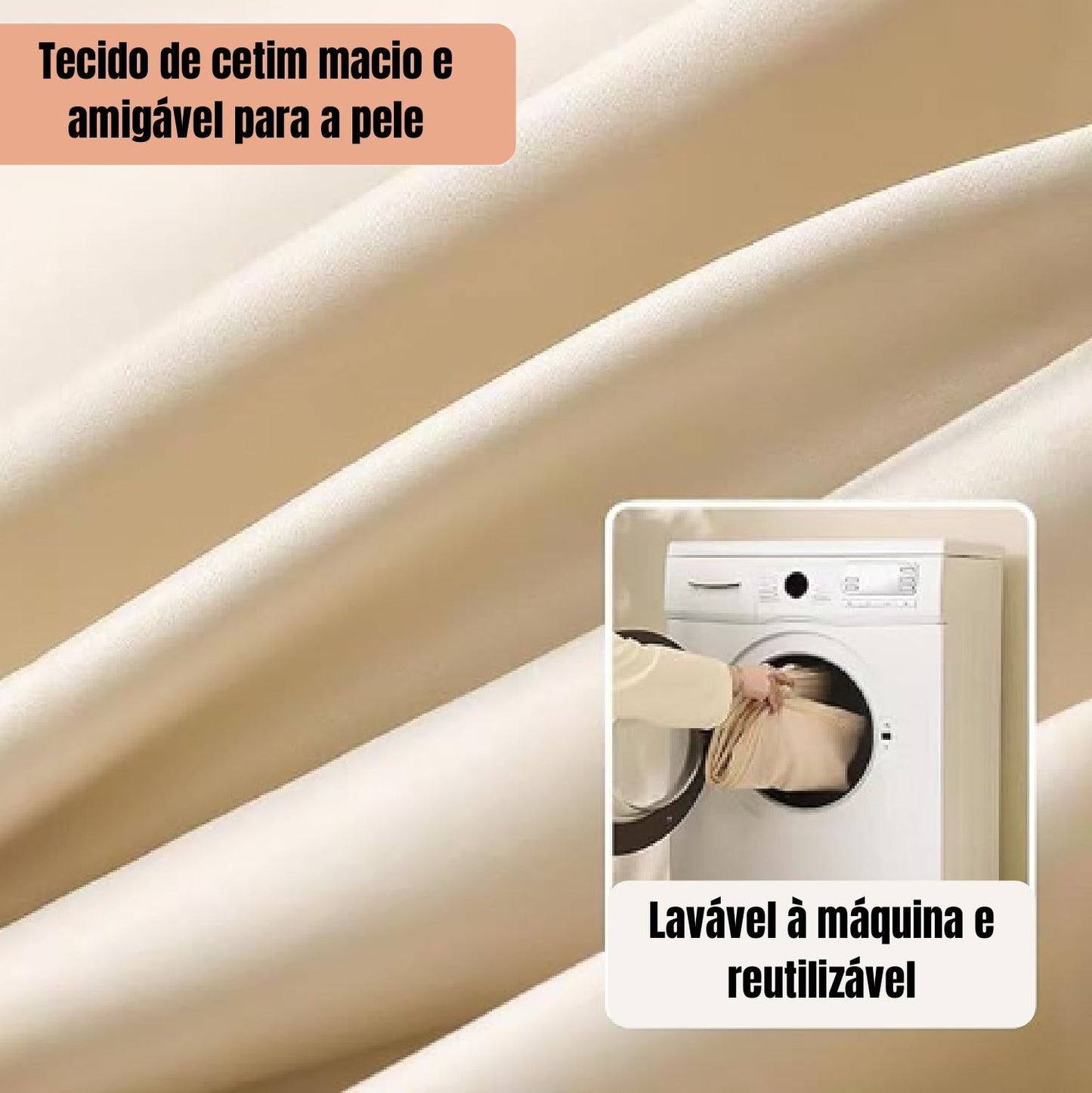 70% DE DESCUENTO | Bolsas Organizadoras de Compressão Automática para Edredons, Roupas, Cobertores, Impermeáveis e à Prova de Umidade (54x42x30cm)