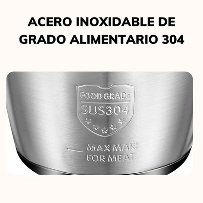 Electric Chopper™ Para Procesadores De Alimentos