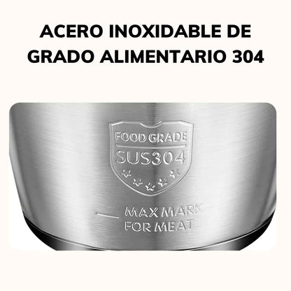 Electric Chopper™ Para Procesadores De Alimentos