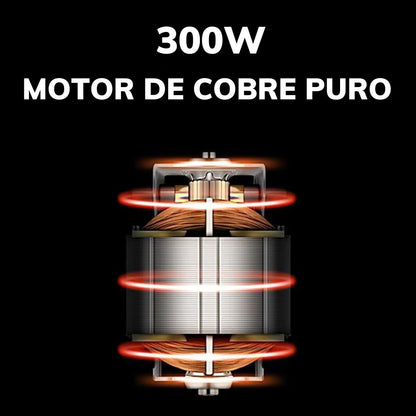 Electric Chopper™ Para Procesadores De Alimentos