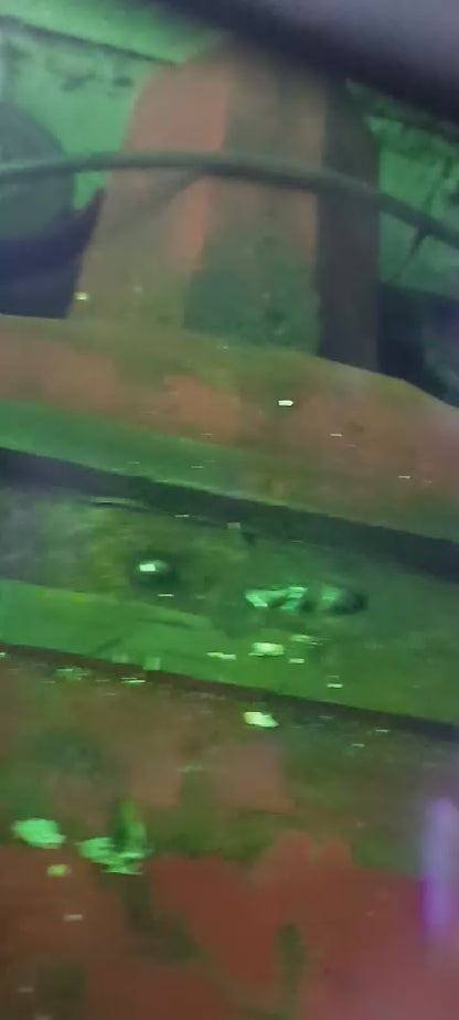 🇪🇸 Gafas de soldadura inteligentes con oscurecimiento automático 0,01 ms