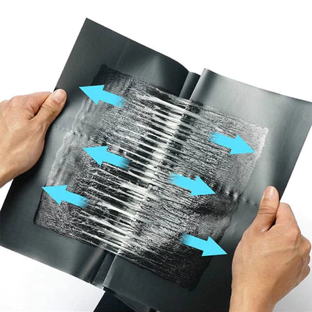 Trampas Adhesivas Profesionales – Extra Grandes para Atrapar Más Rápido