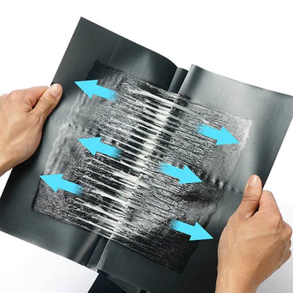 Trampas Adhesivas Profesionales – Extra Grandes para Atrapar Más Rápido